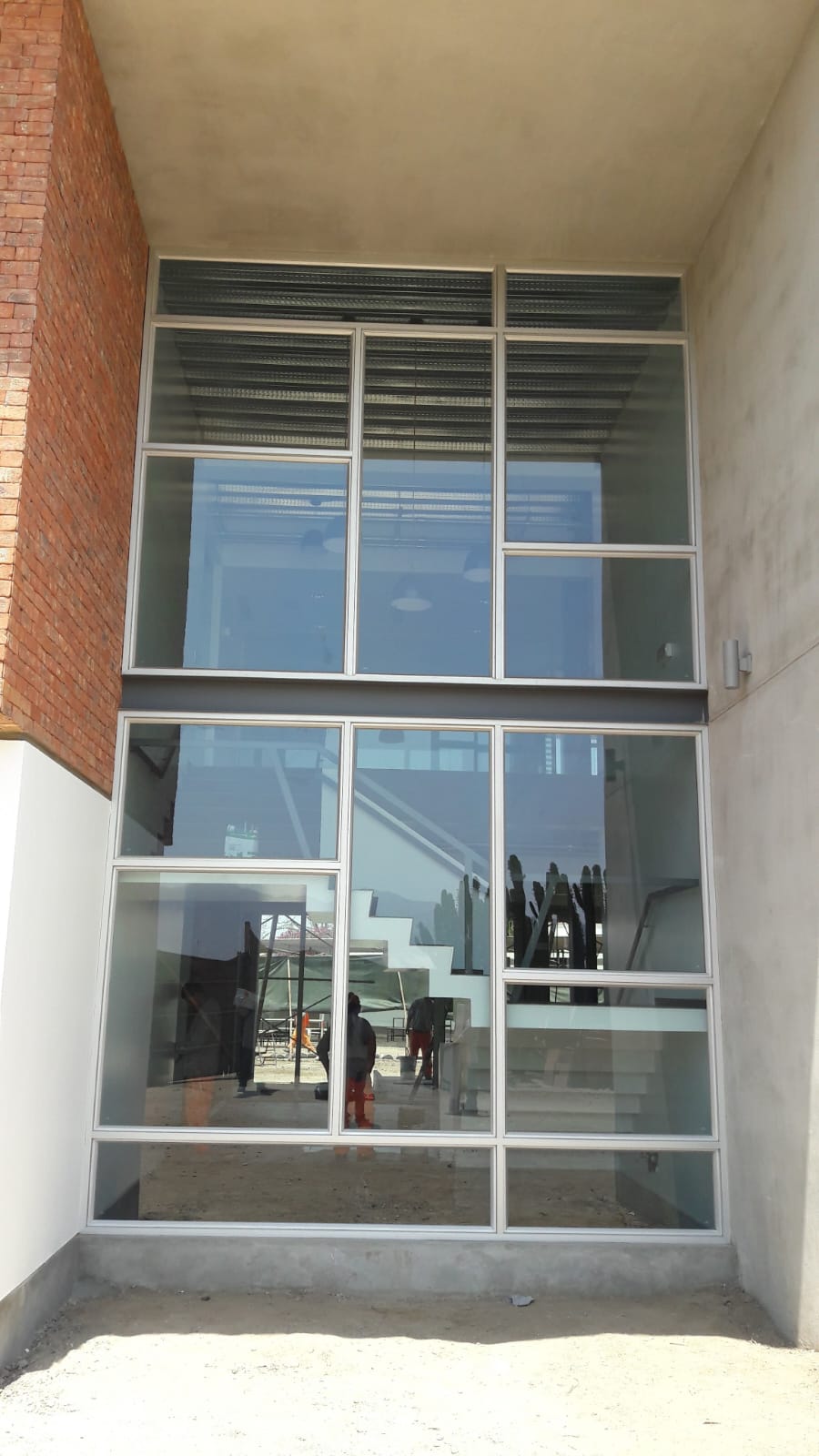 lámina de control solar 11