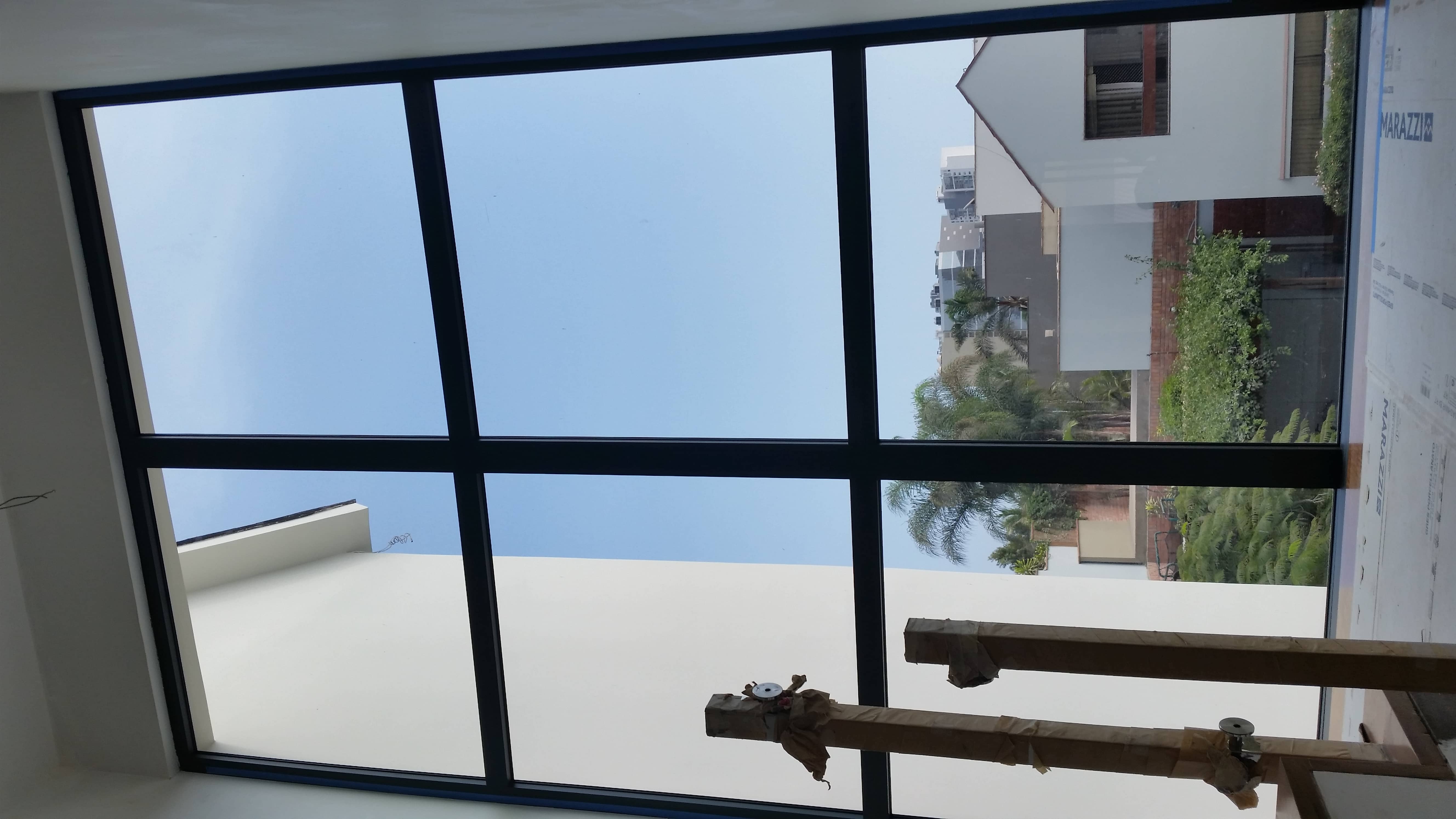 lámina de control solar 1