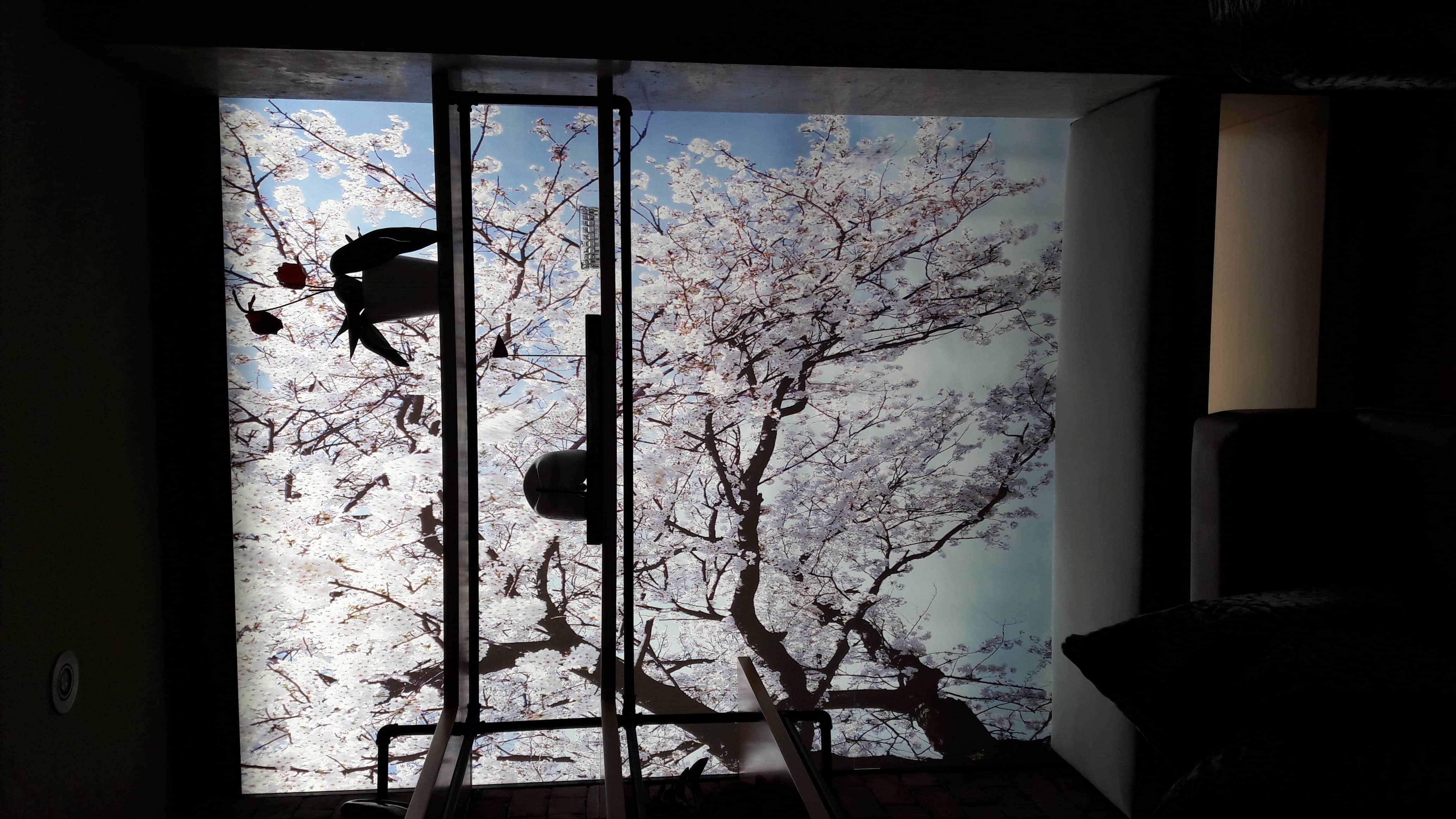 empresión en vidrio 1