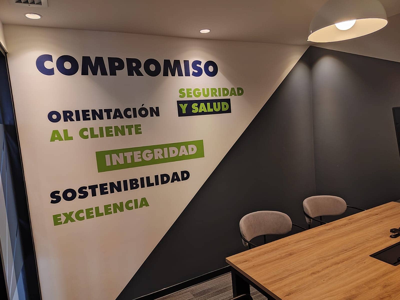 impresión en pared 2