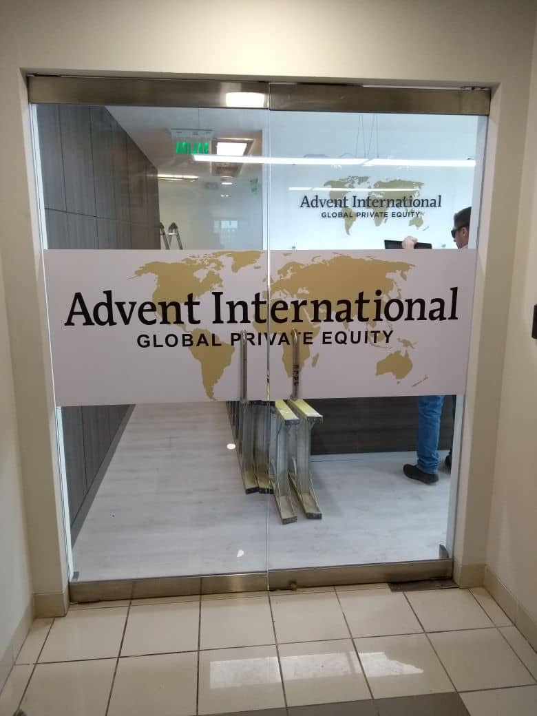 empresión en vidrio 2