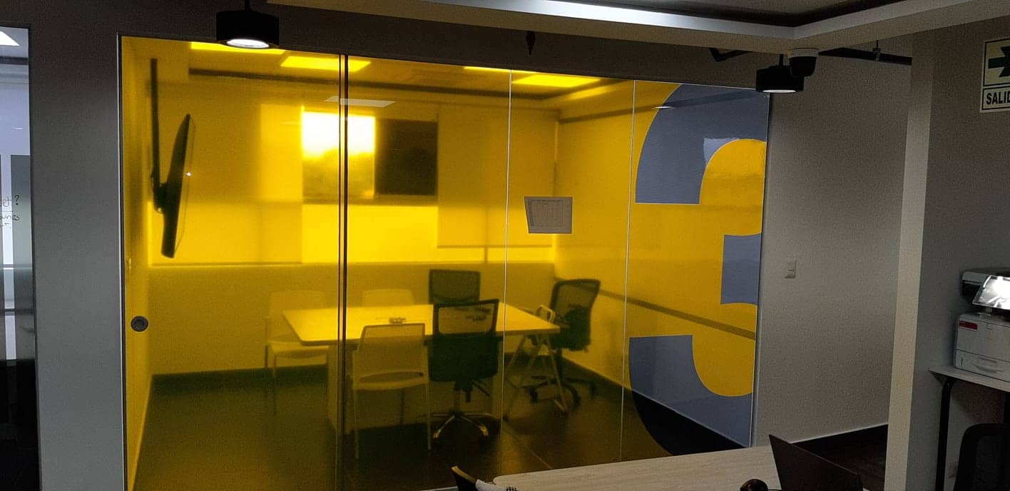 empresión en vidrio 4