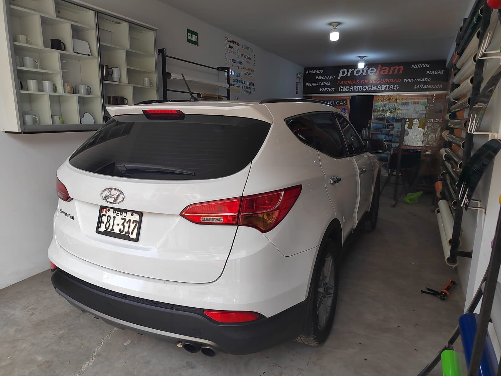 polarizado automotriz 5