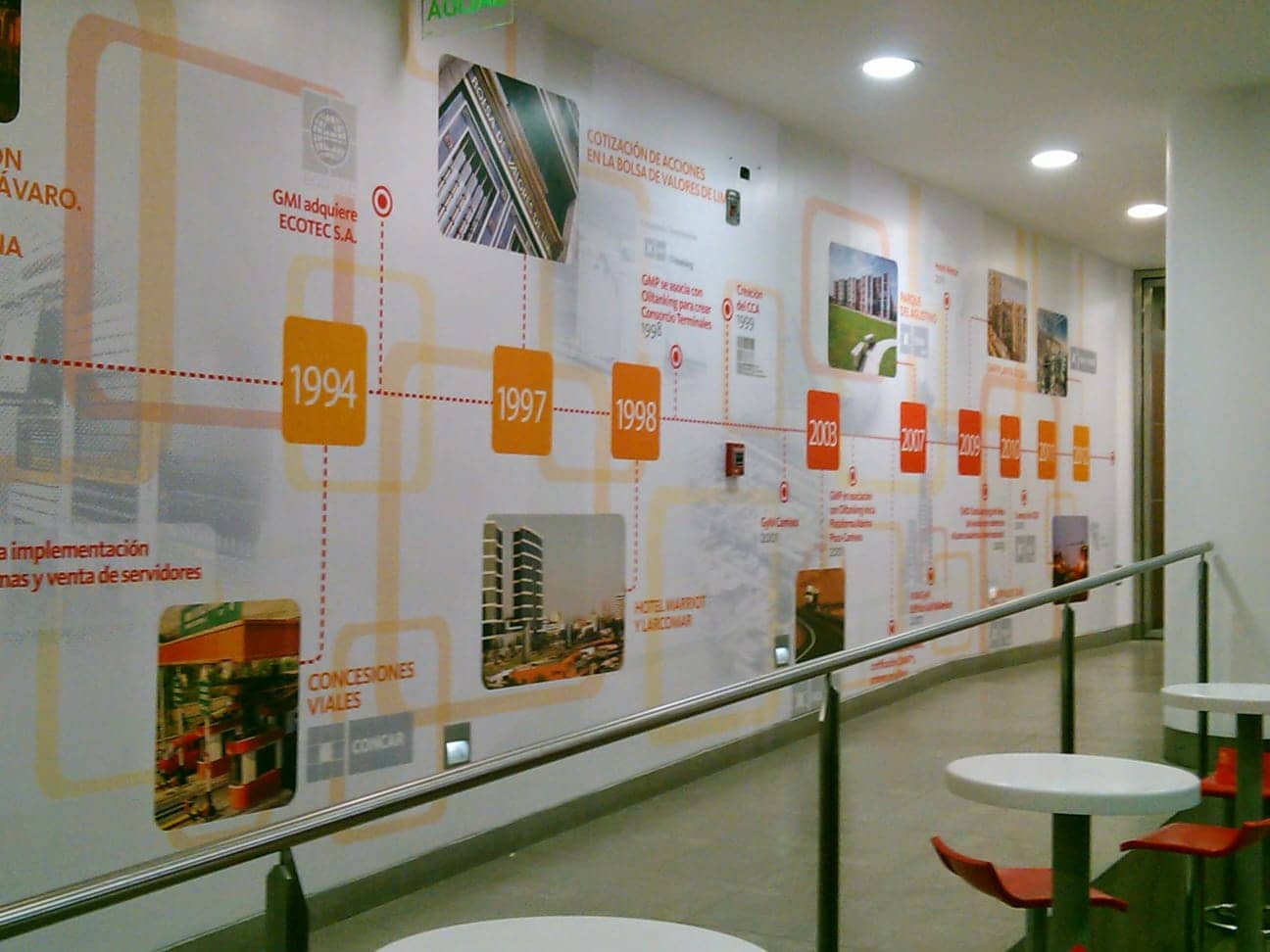 impresión en pared 6