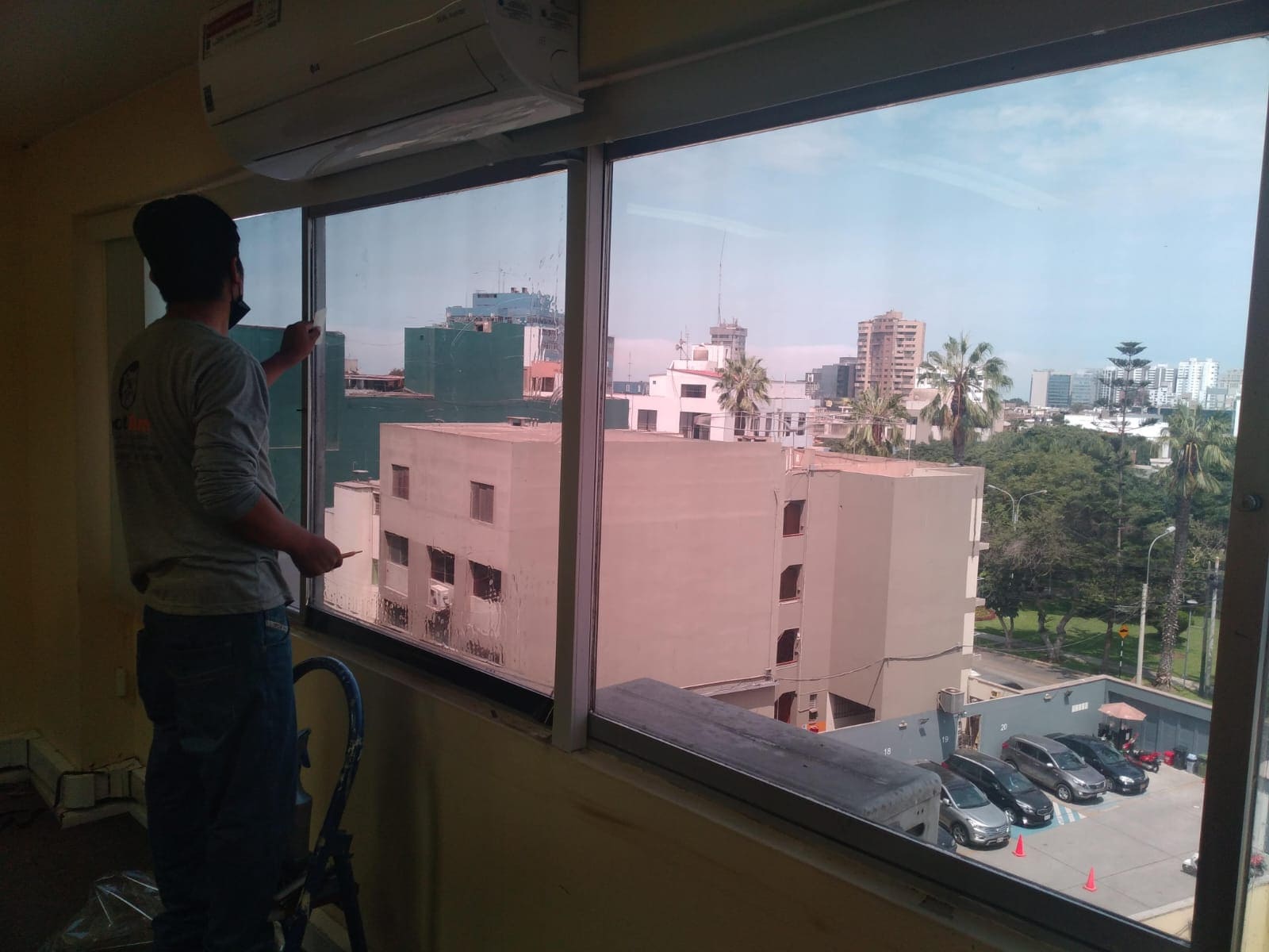 polarizado arquitectónico 6