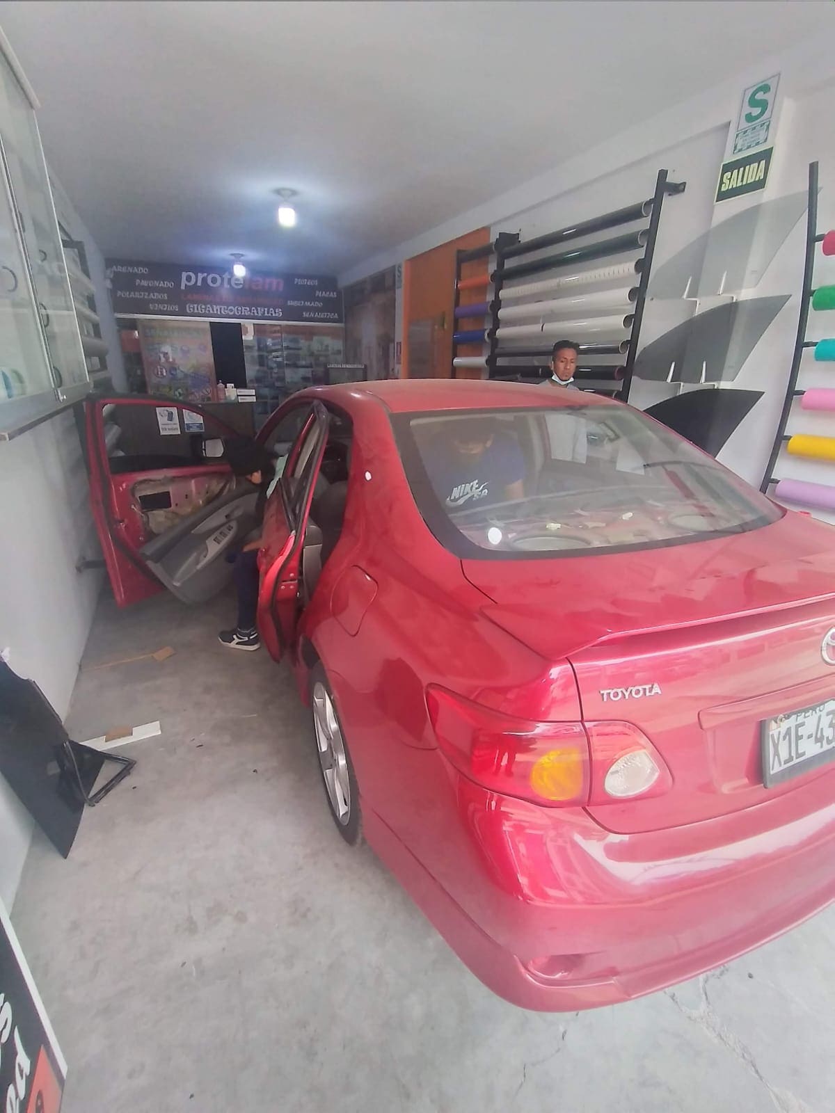 polarizado automotriz 9